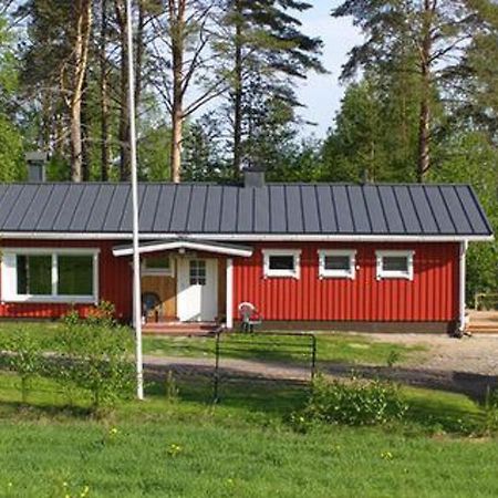 Holiday Home Ellilae By Interhome Palonurmi Ngoại thất bức ảnh