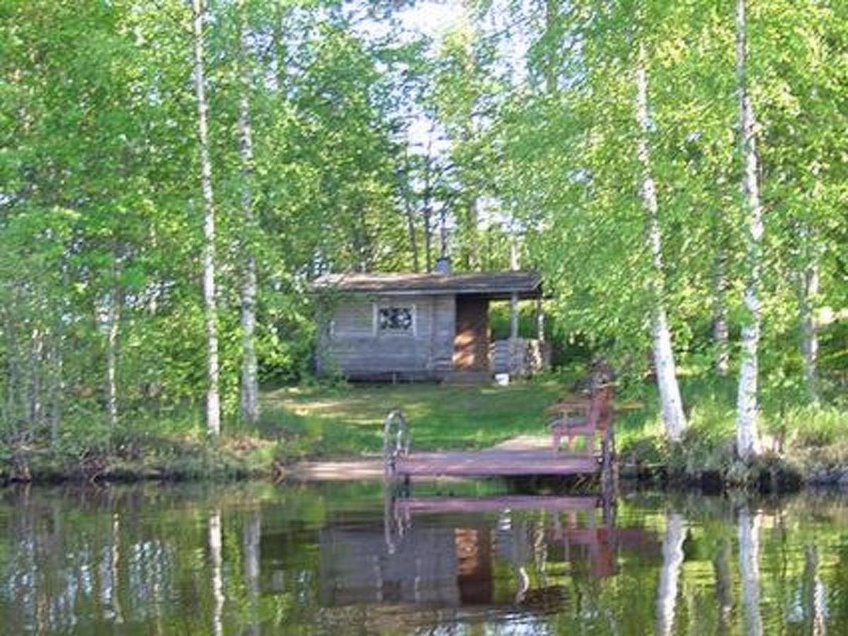 Holiday Home Ellilae By Interhome Palonurmi Ngoại thất bức ảnh