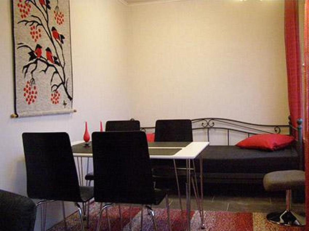 Holiday Home Ellilae By Interhome Palonurmi Ngoại thất bức ảnh