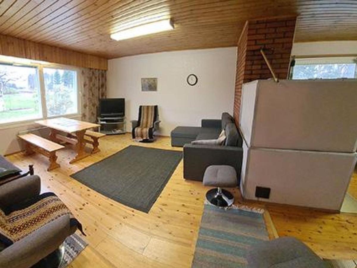 Holiday Home Ellilae By Interhome Palonurmi Ngoại thất bức ảnh