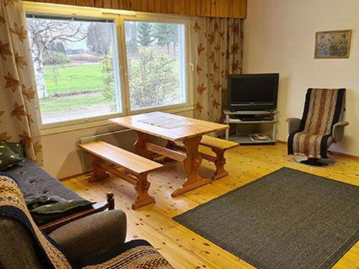 Holiday Home Ellilae By Interhome Palonurmi Ngoại thất bức ảnh