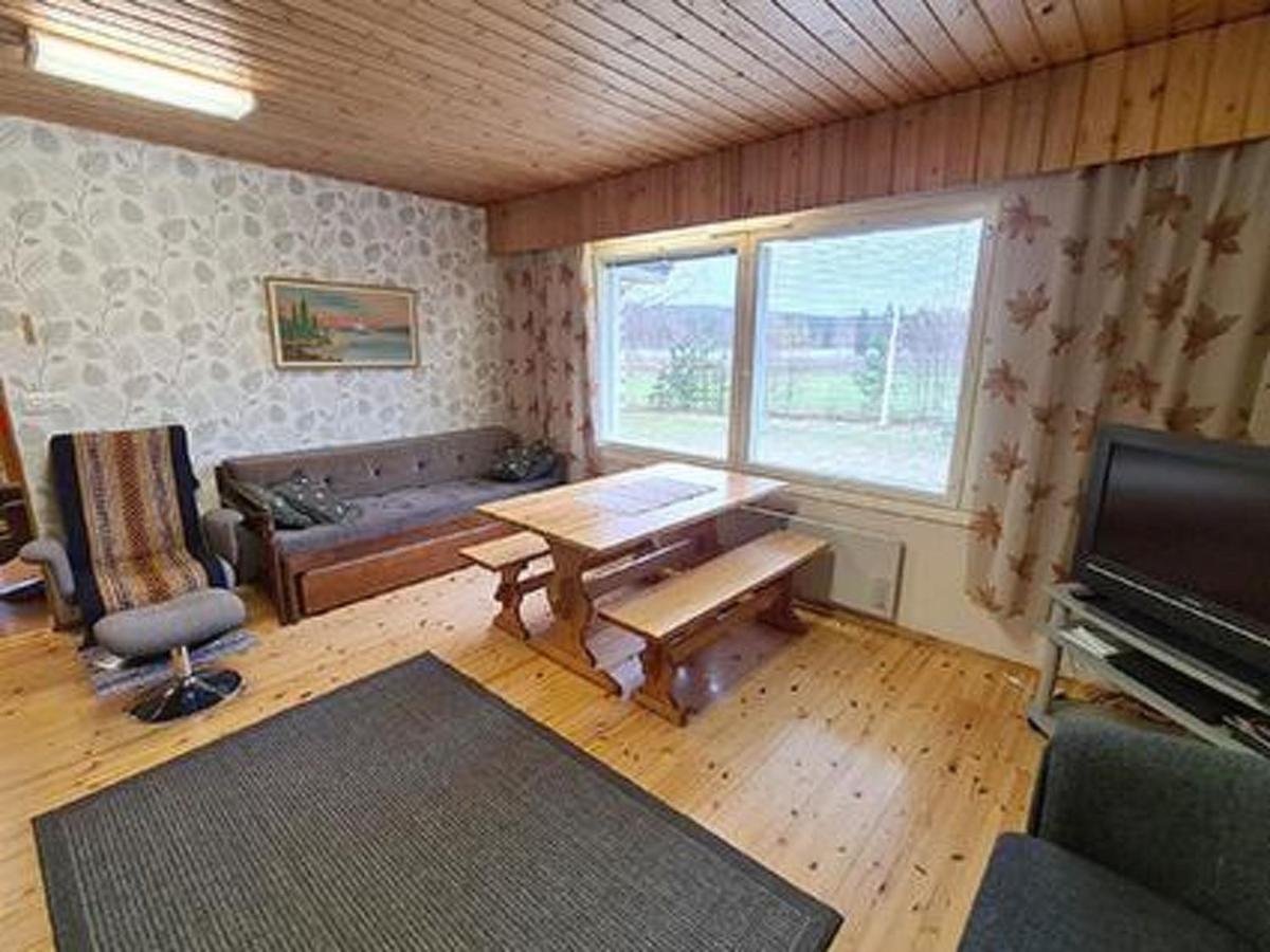 Holiday Home Ellilae By Interhome Palonurmi Ngoại thất bức ảnh