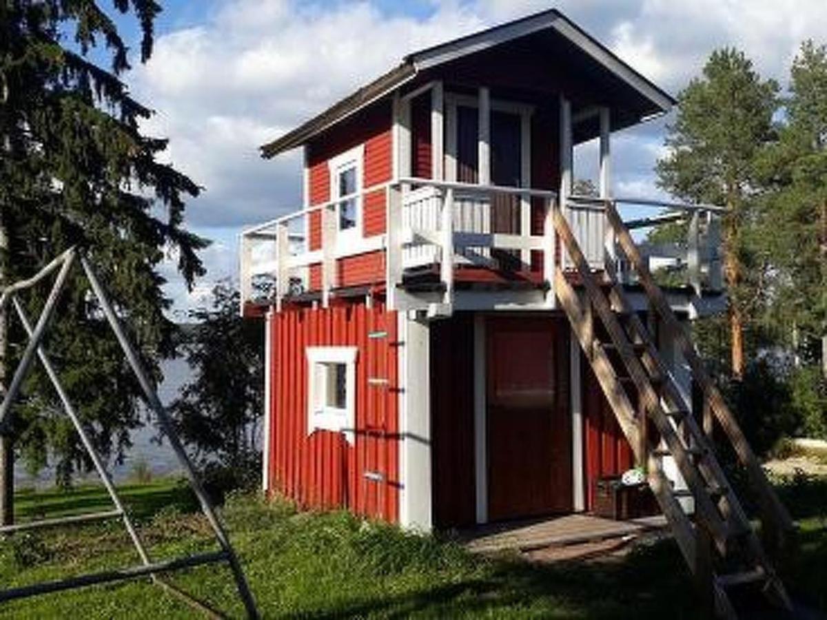 Holiday Home Ellilae By Interhome Palonurmi Ngoại thất bức ảnh