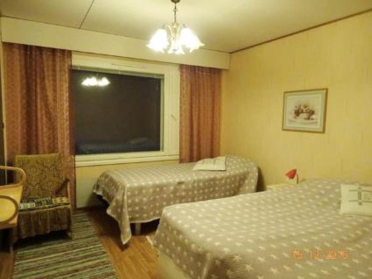 Holiday Home Ellilae By Interhome Palonurmi Ngoại thất bức ảnh